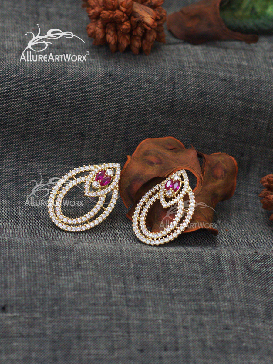 Trendy Earrings